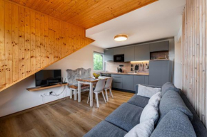 Apartmán PŘÍRODNÍ - Lipenská louka Slupečná Lipno Nad Vltavou